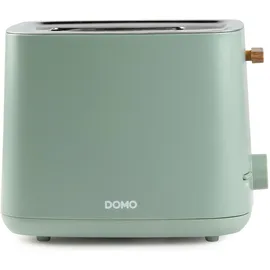 DOMO DO973T Grün
