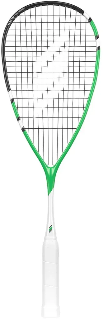 Eye Rackets Squashschläger V.Lite 120 120g/kopflastig grün - besaitet -