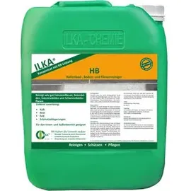 ILKA-Chemie Hallenbad- und Fliesenreiniger Konzentrat 10 l