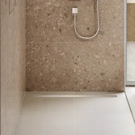 Hansgrohe RainDrain Original Duschrinne 1200 mm
