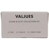 VALJUES Clean & Silky COLLECTION KIT Duftsets