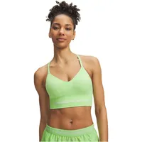 Under Armour Vanish Seamless Grün/Weiß M