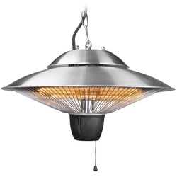 LACOR Lakor - 69420 - 1500W Elektrische Heizung/Heizung 42 cm