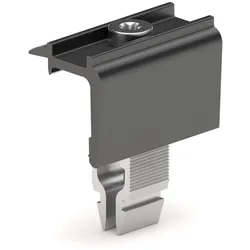 Schletter Solar Endklemme Rapid16 H30-40 131101-903