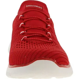 SKECHERS Summits Fast Attraction Damen Rot 40