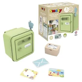 Smoby Spielhaus Zubehör Briefkasten Kunststoff