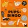 LAURENCE KING Pups-Bingo