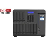 QNAP TVS-h1688X-W1250-32G NAS System 16-Bay