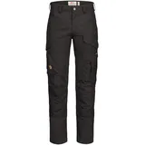 Fjällräven Barents Pro Trousers M Pants Herren Black 56