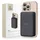 TECH-PROTECT PB12 LifeMag MagSafe 20000MAH - Schwarz