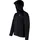 Montura Herren Vertigo GTX Pro Jacke (Größe S, schwarz)