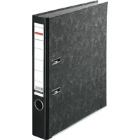 Herlitz maX.file nature pocket A4 50mm