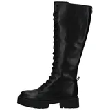Steve Madden Stiefel Leder | Schwarz 40