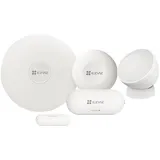EZVIZ Home Sensor Kit