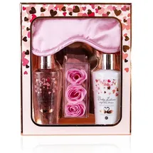 Accentra Heart Cascade Duschgel 120 ml