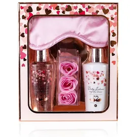 Accentra Heart Cascade Duschgel 120 ml