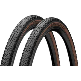 Continental Terra Speed 28 x 1,50 Zoll Faltreifen