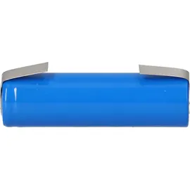 XCell U-Lötfahne Mignon AA 1200 mAh 2 St.
