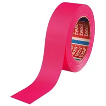 Tesa Gewebeband 4671 neonpink 25 m x 19 mm 1 St.