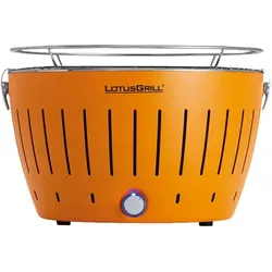 LotusGrill G340 G-OR-34P - BBQ-Grill - Kohle