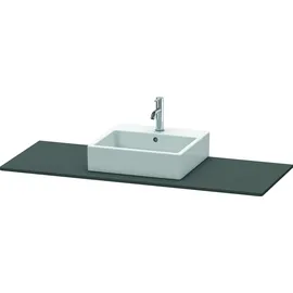 Duravit XSquare Konsole XS060GM4949,