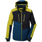 KILLTEC Herren Skijacke KSW 70 MN - 4XL