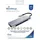 MediaRange Dockingstation Multiport Adapter MRCS510