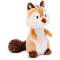 NICI Forest Friends Streifenhörnchen JoJo 22cm - Flauschiges Stofftier