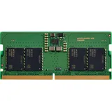 HP DDR5 5600 SODIMM Mem (1 x 8GB, 5600 MHz / PC5-44800