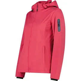 CMP Light 39a5016 Softshelljacke - Magenta - L