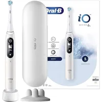 Oral-B iO Series 6 weiß