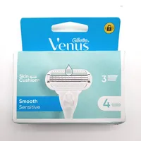 Gillette Venus Smooth SENSITIVE