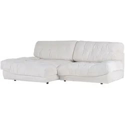 Gutmann Rometta Ecksofa | Ausrichtung konfigurierbar