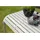 VCM Borneo Gartentisch beige.