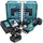 Makita DUM 111 RMXJ Akku Grasschere inkl. 2 x 4,0 Ah
