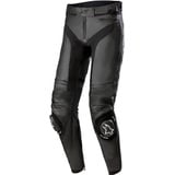 Alpinestars Missile V3 Lederkombihose schwarz 58