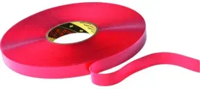 3M 4905F doppelseitig VHB transparent  9mm x33m