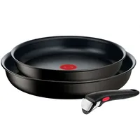 Tefal Ingenio Unlimited Pfannen-Set 2-tlg. 22 cm + 26 cm