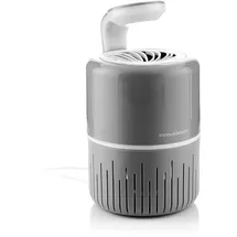 InnovaGoods Anti-Mücken-Sauglampe KL Drain