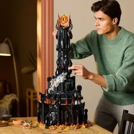 LEGO Der Herr der Ringe Barad-dûr 10333