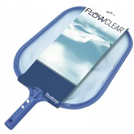 BESTWAY Flowclear Poolschlauch weiß 32 mm