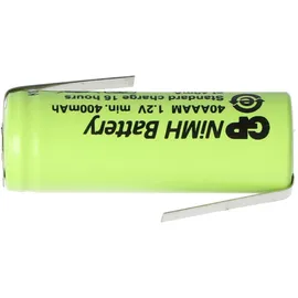 GP GP40AAAM Akku 2/3AAA 400 mAh 1 St.