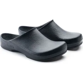 Birkenstock Klassik Birki Antistatik Blue Größe EU