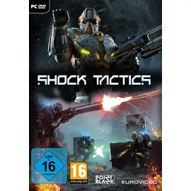 Shock Tactics