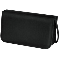 Hama CD-/DVD-Tasche