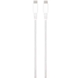 LongLife Charging Cable, USB Type-C(TM) Daten- u. Ladekabel, 1.5m