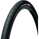 Challenge Strada Bianca TLR 700x36C Tubeless-Reifen faltbar schwarz