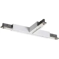 Bruck 2-Phasen T-Verbinder Duolare weiß,