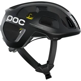 Poc Octal MIPS 54-60 cm Erwachsene schwarz 2025