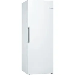 366 l Gefrierschrank 222 kWh Jahr NoFrost  Serie 6 GSN58AWDV (Weiß) 
